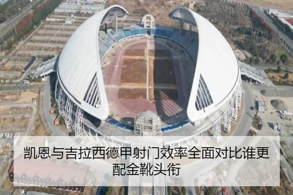 凯恩与吉拉西德甲射门效率全面对比谁更配金靴头衔