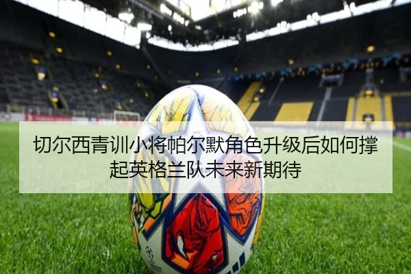 切尔西青训小将帕尔默角色升级后如何撑起英格兰队未来新期待